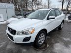 Volvo XC60 - fotka číslo 0