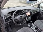 Volkswagen Touran - fotka číslo 12