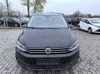 Volkswagen Touran - fotka číslo 1