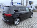 Volkswagen Touran - fotka číslo 4