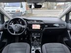 Volkswagen Touran - fotka číslo 7