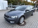 Škoda Octavia - fotka číslo 0