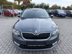 Škoda Octavia - fotka číslo 1