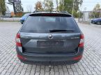 Škoda Octavia - fotka číslo 3