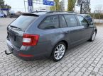 Škoda Octavia - fotka číslo 4