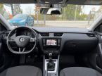 Škoda Octavia - fotka číslo 7
