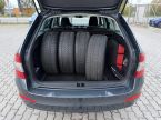 Škoda Octavia - fotka číslo 8