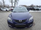 Mazda 3 - fotka číslo 1