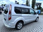 Ford Tourneo - fotka číslo 4