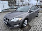 Ford Mondeo - fotka číslo 0