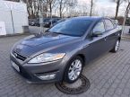 Ford Mondeo - fotka číslo 0