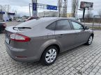 Ford Mondeo - fotka číslo 4