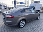 Ford Mondeo - fotka číslo 4