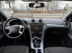 Ford Mondeo - fotka číslo 7