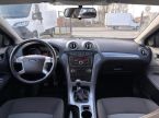 Ford Mondeo - fotka číslo 7