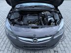 Opel Astra - fotka číslo 12
