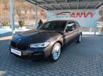 BMW Řada 5 - fotka číslo 0