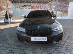 BMW Řada 5 - fotka číslo 1