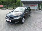 Volkswagen Polo - fotka číslo 0