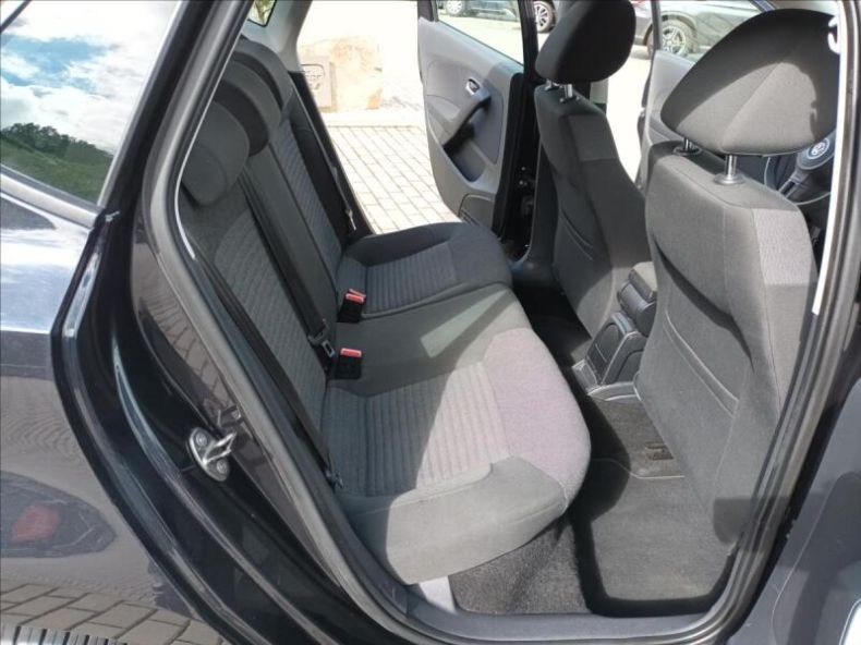 Volkswagen Polo - hlavní fotka