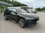 Audi Q8 - fotka číslo 2