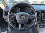 Volkswagen Touareg - fotka číslo 11