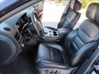 Volkswagen Touareg - fotka číslo 14