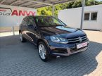 Volkswagen Touareg - fotka číslo 2