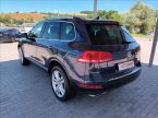 Volkswagen Touareg - fotka číslo 6