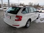 Škoda Octavia - fotka číslo 4