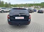 Škoda Octavia - fotka číslo 6