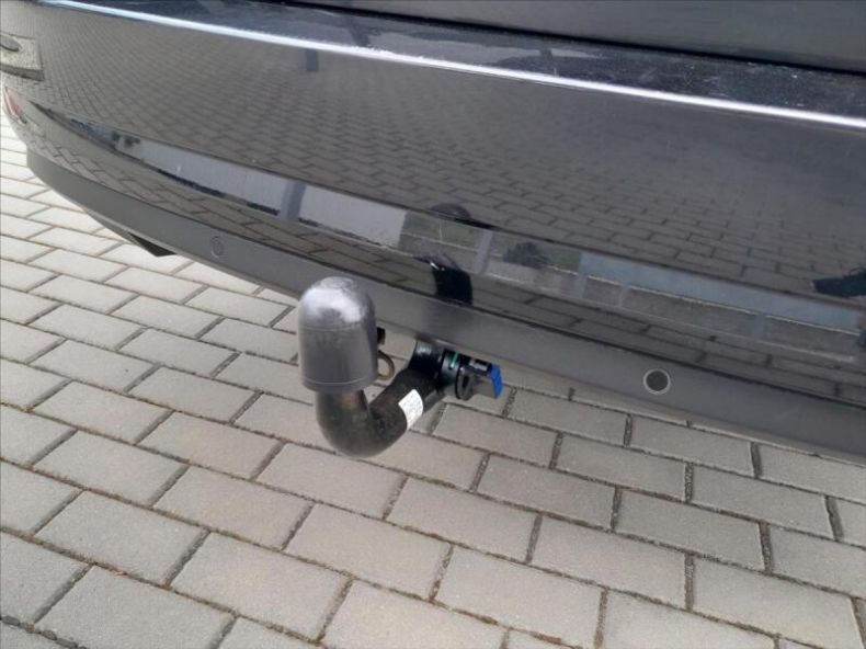 Škoda Octavia - hlavní fotka