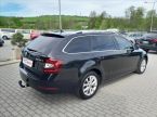 Škoda Octavia - fotka číslo 3
