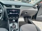 Škoda Octavia - fotka číslo 12