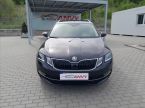 Škoda Octavia - fotka číslo 2