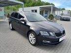 Škoda Octavia - fotka číslo 1