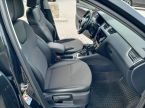 Škoda Octavia - fotka číslo 20