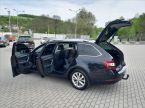 Škoda Octavia - fotka číslo 9