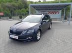 Škoda Octavia - fotka číslo 0