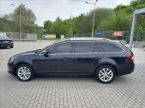 Škoda Octavia - fotka číslo 7