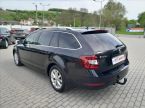 Škoda Octavia - fotka číslo 5