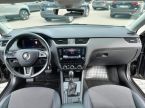 Škoda Octavia - fotka číslo 10