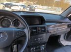 Mercedes Třída GLK - fotka číslo 12