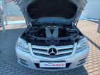 Mercedes Třída GLK - fotka číslo 27