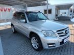 Mercedes Třída GLK - fotka číslo 2