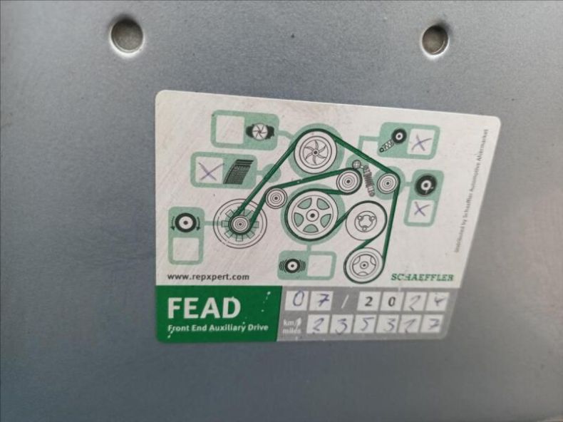 Mercedes Třída GLK - hlavní fotka