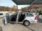 Škoda Octavia - fotka číslo 9