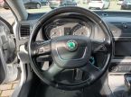 Škoda Octavia - fotka číslo 11