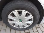 Škoda Octavia - fotka číslo 24