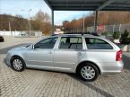 Škoda Octavia - fotka číslo 7